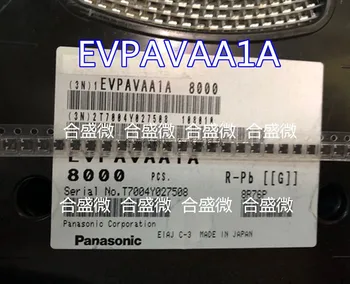 יפנית Panasonic Evpavaa1a מגע מתג 2.8*2.3 הצד טלפון נייד, מצלמה מתג כפתור Undermount לוח צד לחץ