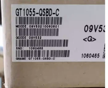 GT1055-QSBD C-מותג חדש מקורי
