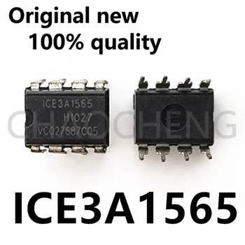 (2-5pcs)100% חדש ICE3A1565 דיפ-8 שבבים
