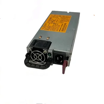 עבור HP DL380P 360E G8 Gen8 750W שרת אספקת חשמל DPS-750AB-8