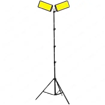 תאורה חיצונית מנורת אור חמים שדה פנס קמפינג מחנאות מנורת Led קמפינג מנורה 220V לרכב 12V אוהל אור
