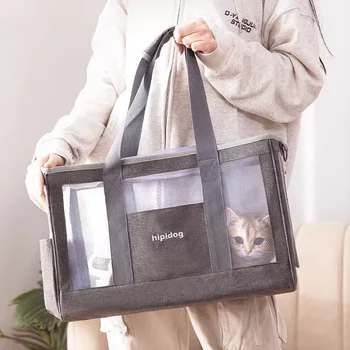 נסיעות ייחודית חתול לשאת את התיק נושא החלל כמוסה גור נייד חיצוני חתולים תרמיל לנשימה המוצ ' ילה גאטו אביזרים לחיות מחמד