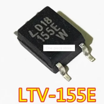 1PCS LTV-155E LTV155E משי 115E SOP5