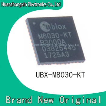 UBX-M8030-KT IC QFN40 מקורי חדש שבב