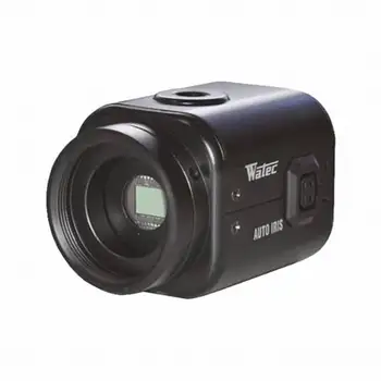 WATEC וואט-902B רעש נמוך רגישות גבוהה מצלמה מיני תעשייתי חזון המצלמה