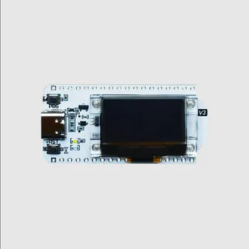 WIFI ערכת 32 תואם Arduino הרבה פיתוח המנהלים ESP32-S3 שבב Bluetooth OLED wifi