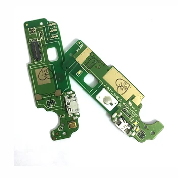 מקורי USB טעינת Dock נמל להגמיש כבלים עבור Alcatel 5022D 5022 5020D 5020 מטען USB מחבר מזח לוח מיקרופון Flex