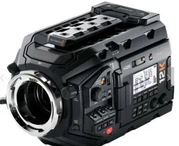 מקורי מצלמה דיגיטלית עיצוב אורסה Mini Pro 12K עם OLPF