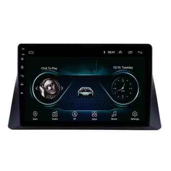 5G+WIFI 9ס מ 2 din אנדרואיד 12 הרדיו ברכב נגן מולטימדיה עבור הונדה אקורד Crosstour 1 2009-2015 Autoradio Carplay dvd GPS
