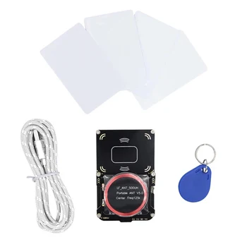 1/2set Proxmark3 לפתח חליפה ערכות NFC PM3 RFID Reader כותב עבור RFID NFC כרטיס צילום שיבוט Sdk עבור Rfid Nfc כרטיס צילום