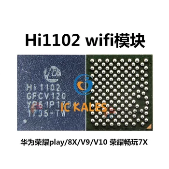 Hi1102 GFCV120 עבור Huawei honor10/V9/9/Nova3i/3e/8X מודול Wifi שבב ic חדש מקורי מקורי