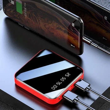 DIY 3x18650 כוח הבנק במקרה 4 ב 1 מטען סוללה תיבת אחסון מעטפת מיקרו USB מסוג C עם פנס לטעינת טלפונים ניידים