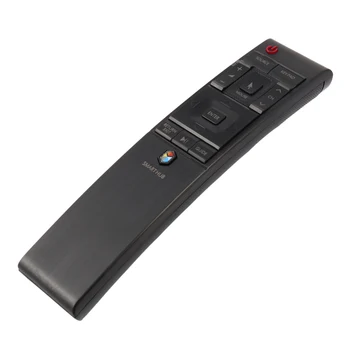החלפת חכם לשליטה מרחוק על SAMSUNG SMART TV בשלט רחוק BN59-01220E BN5901220E RMCTPJ1AP2