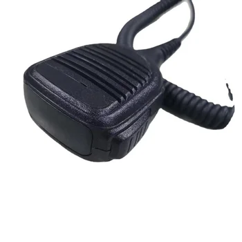 נוח לקרוא Handd rophone סר עבור אוקי טוקי PN4015 TH500 TH650 TH800 TP850 R