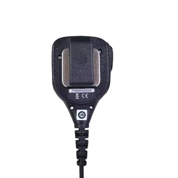נוח לקרוא Handd rophone סר עבור אוקי טוקי PN4015 TH500 TH650 TH800 TP850 R