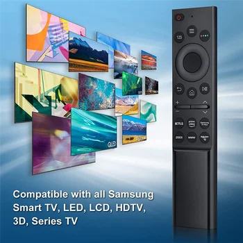 Niversal Smart TV שלט רחוק,שלט רחוק אינפרא אדום עם ראש וידאו, טלוויזיה ועוד