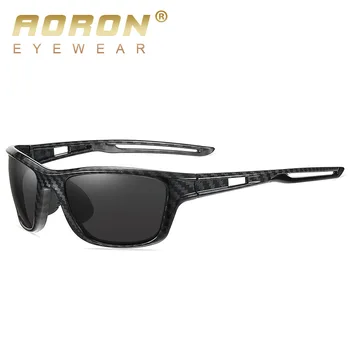 UV400 משקפי שמש רכיבה על אופניים אופני הרים נהיגה משקפיים חיצוני ספורט טיולי הליכה משקפי גברים למשקפי פנאי משקפי שמש